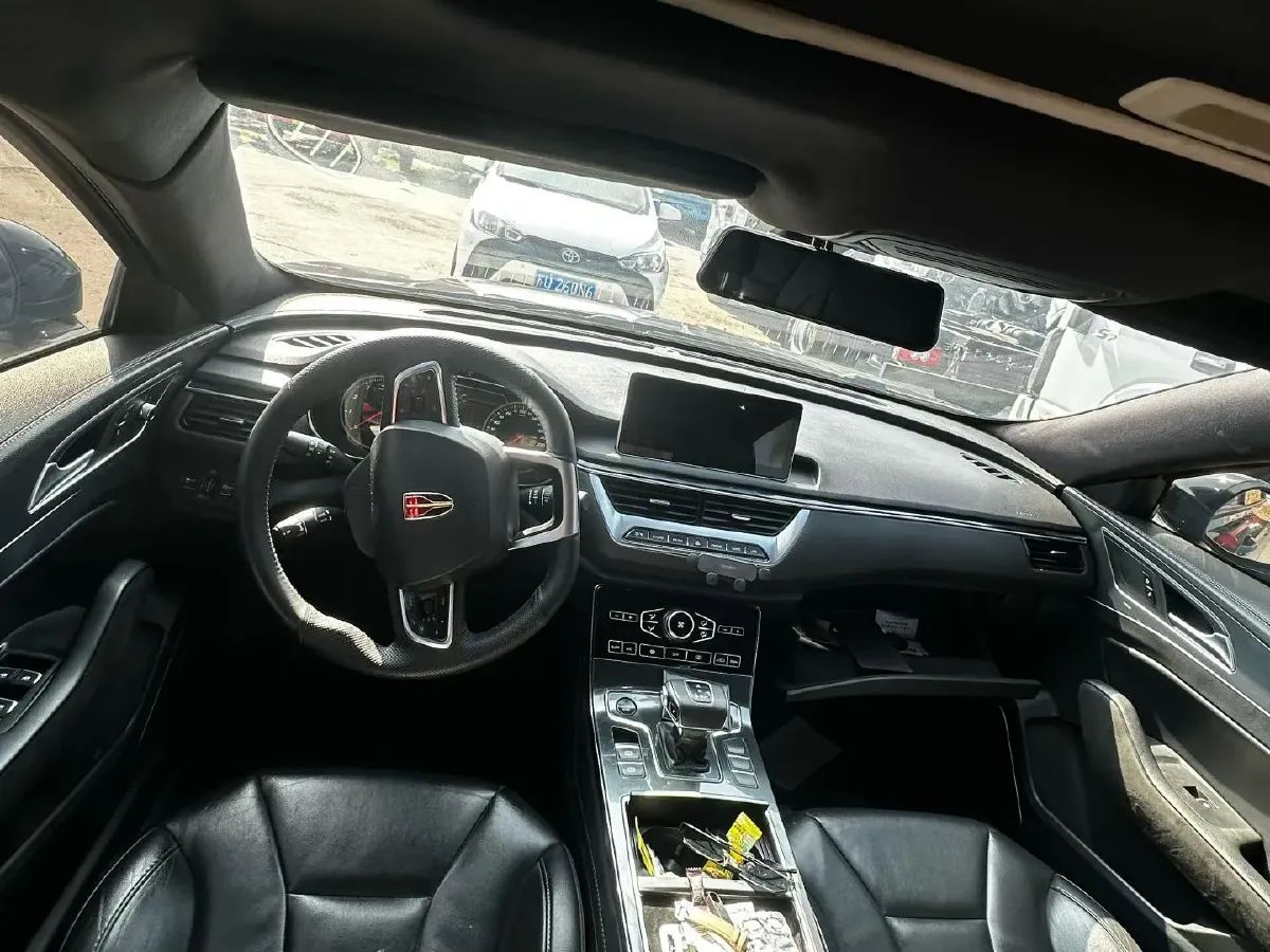 2020 HongQi H5 1.5T 169HP L4 7DCT,autocango,china used car exporter,china ev exporter,chinese used car exporter,chinese used ev exporter