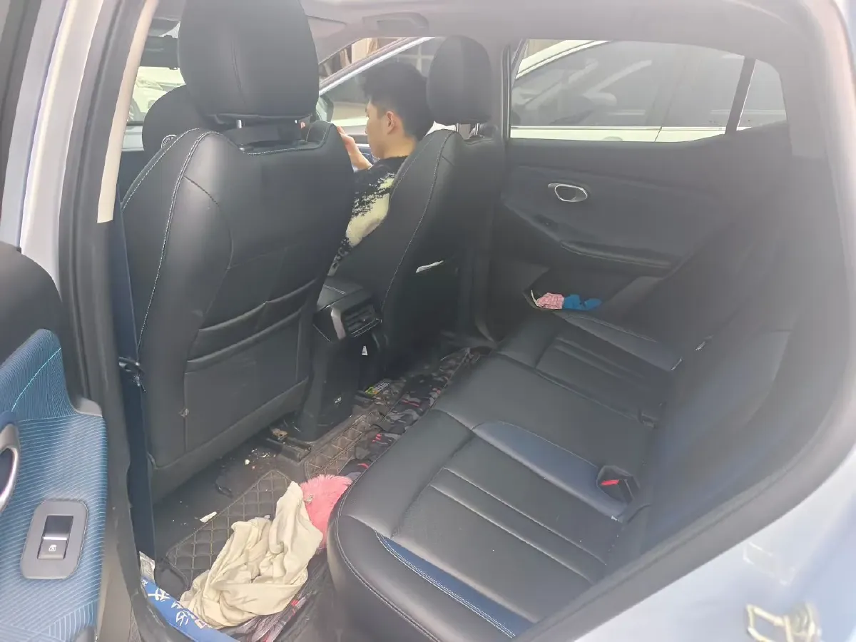 2023 GAC Trumpchi GS3 1.5T 177HP L4 7DCT,autocango,china used car exporter,china ev exporter,chinese used car exporter,chinese used ev exporter