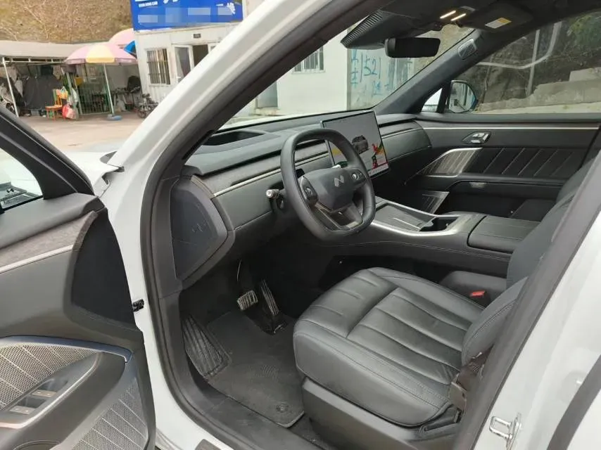 2025 ONVO L90 BEV,autocango,china used car exporter,china ev exporter,chinese used car exporter,chinese used ev exporter