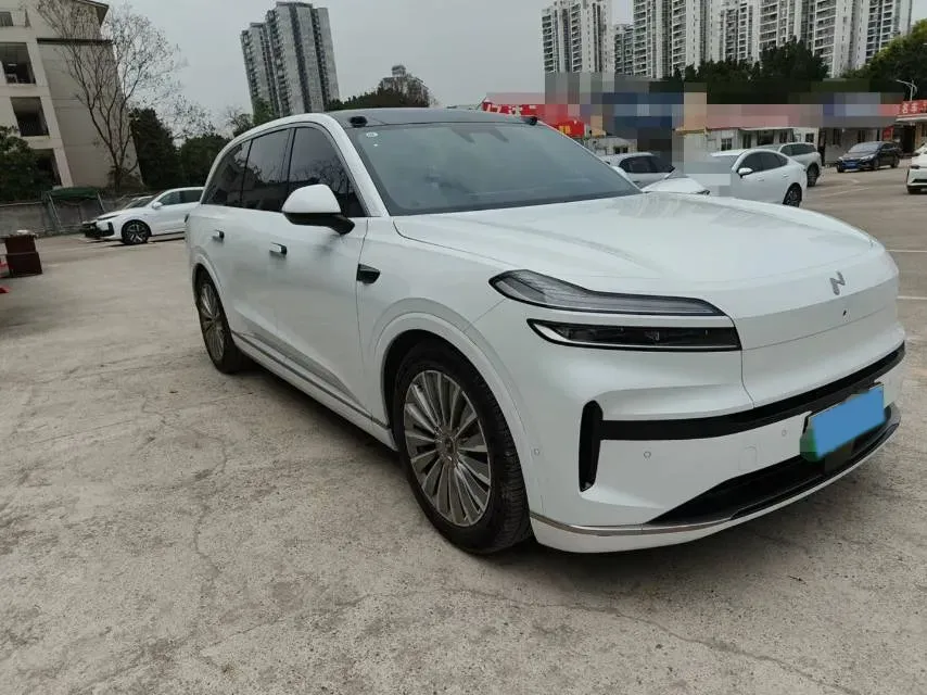 2025 ONVO L90 BEV,autocango,china used car exporter,china ev exporter,chinese used car exporter,chinese used ev exporter