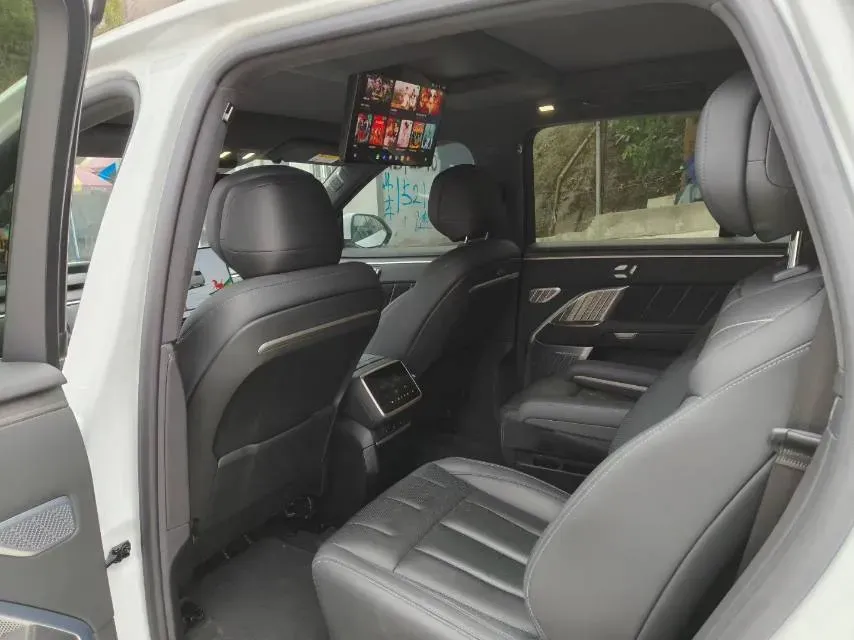 2025 ONVO L90 BEV,autocango,china used car exporter,china ev exporter,chinese used car exporter,chinese used ev exporter