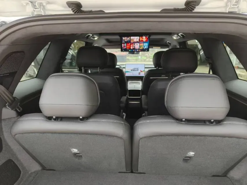 2025 ONVO L90 BEV,autocango,china used car exporter,china ev exporter,chinese used car exporter,chinese used ev exporter