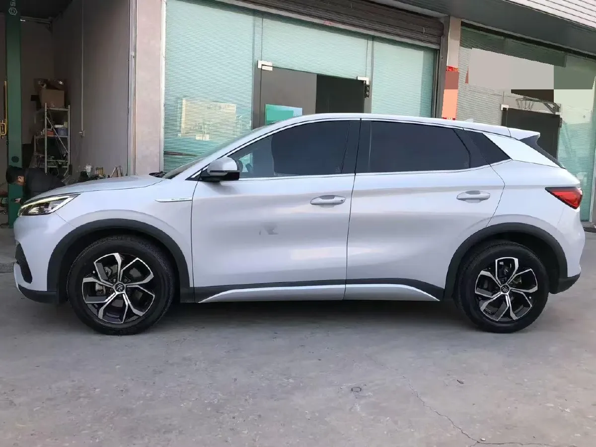 2022 Hycan Z03 BEV 64.23KWH,autocango,china used car exporter,china ev exporter,chinese used car exporter,chinese used ev exporter