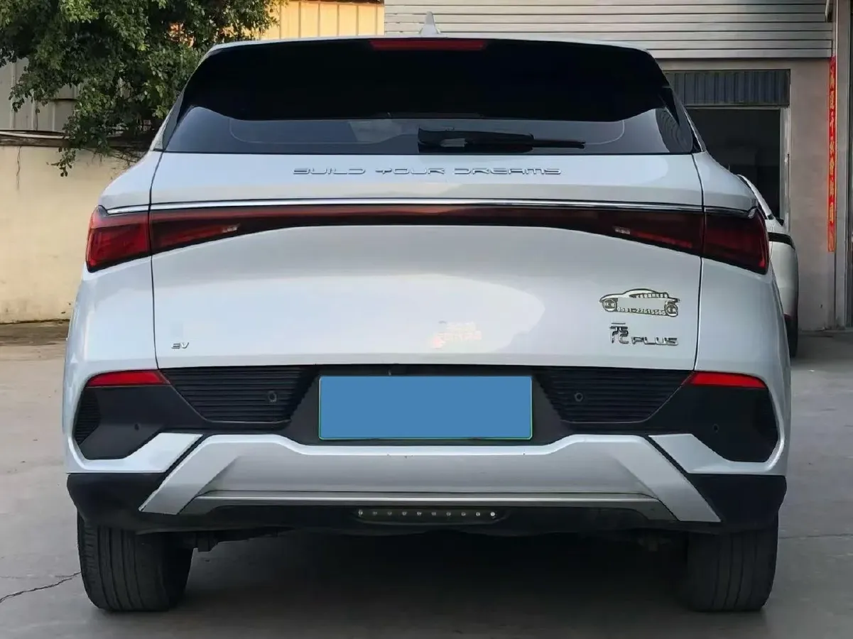 2022 Hycan Z03 BEV 64.23KWH,autocango,china used car exporter,china ev exporter,chinese used car exporter,chinese used ev exporter