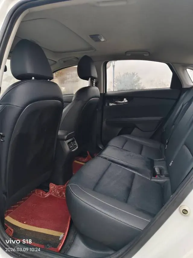 2021 Kia K3 1.5L 115HP L4 CVT,autocango,china used car exporter,china ev exporter,chinese used car exporter,chinese used ev exporter