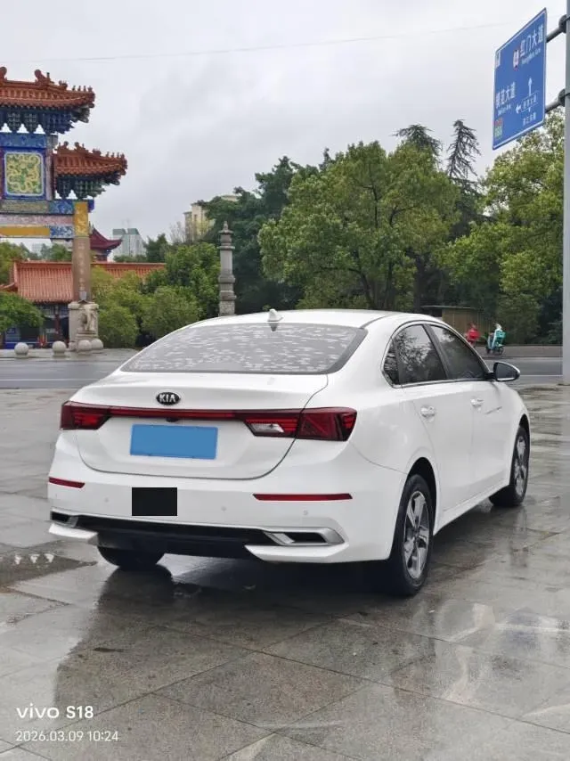 2021 Kia K3 1.5L 115HP L4 CVT,autocango,china used car exporter,china ev exporter,chinese used car exporter,chinese used ev exporter