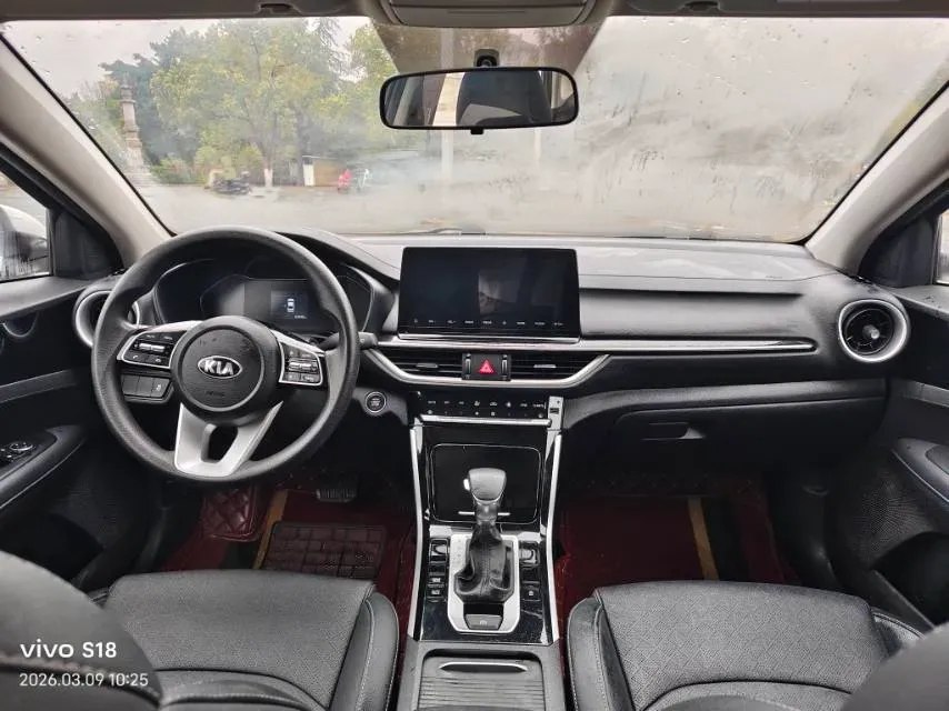 2021 Kia K3 1.5L 115HP L4 CVT,autocango,china used car exporter,china ev exporter,chinese used car exporter,chinese used ev exporter