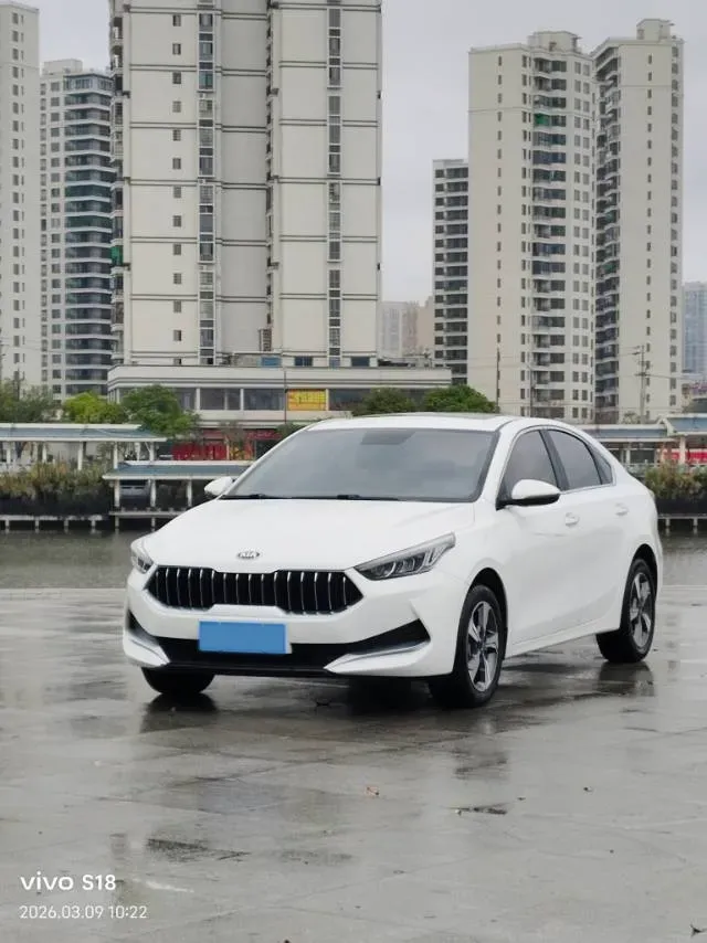 2021 Kia K3 1.5L 115HP L4 CVT,autocango,china used car exporter,china ev exporter,chinese used car exporter,chinese used ev exporter
