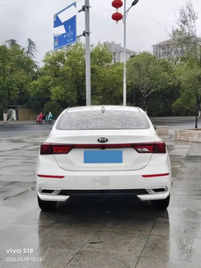 2021 Kia K3 1.5L 115HP L4 CVT,autocango,china used car exporter,china ev exporter,chinese used car exporter,chinese used ev exporter
