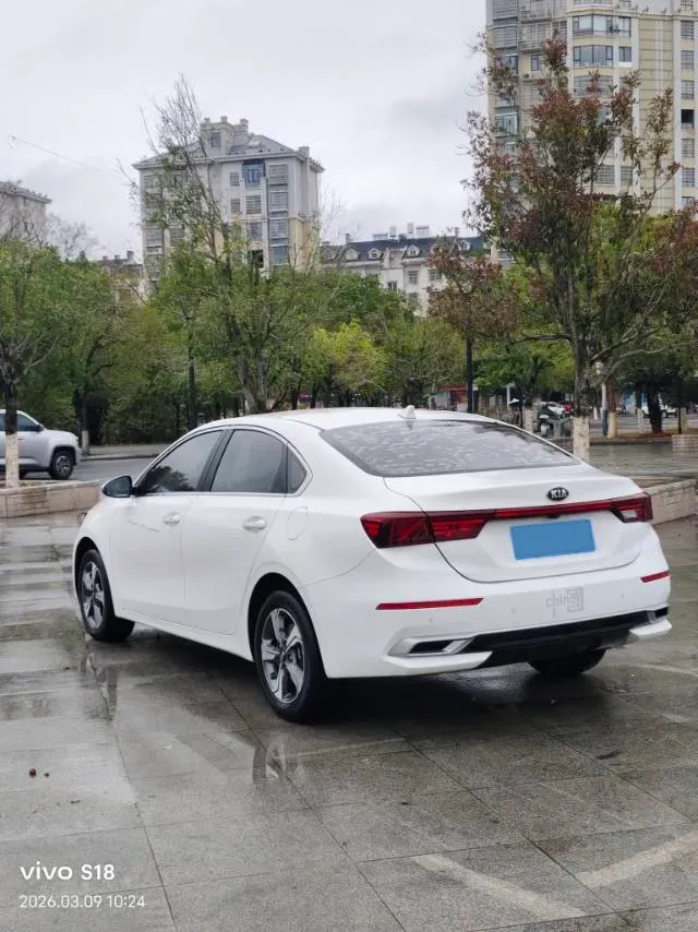 2021 Kia K3 1.5L 115HP L4 CVT,autocango,china used car exporter,china ev exporter,chinese used car exporter,chinese used ev exporter