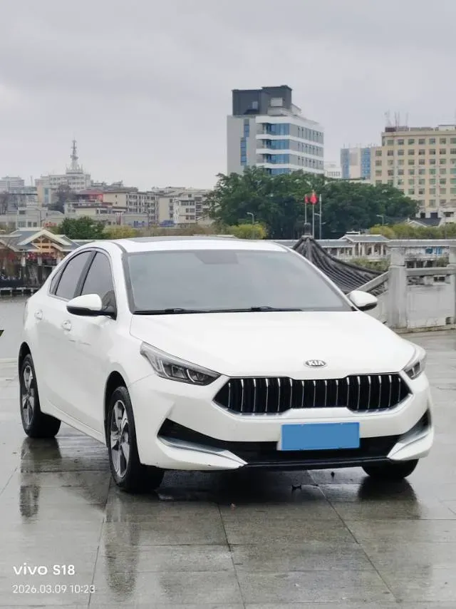 2021 Kia K3 1.5L 115HP L4 CVT,autocango,china used car exporter,china ev exporter,chinese used car exporter,chinese used ev exporter