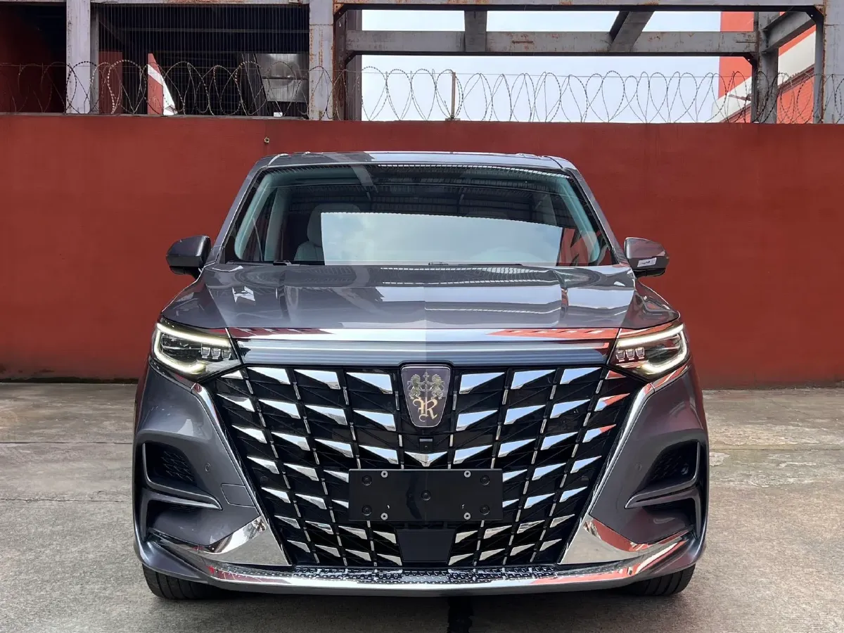 2022 Roewe iMAX8 BEV 90KWH,autocango,china used car exporter,china ev exporter,chinese used car exporter,chinese used ev exporter