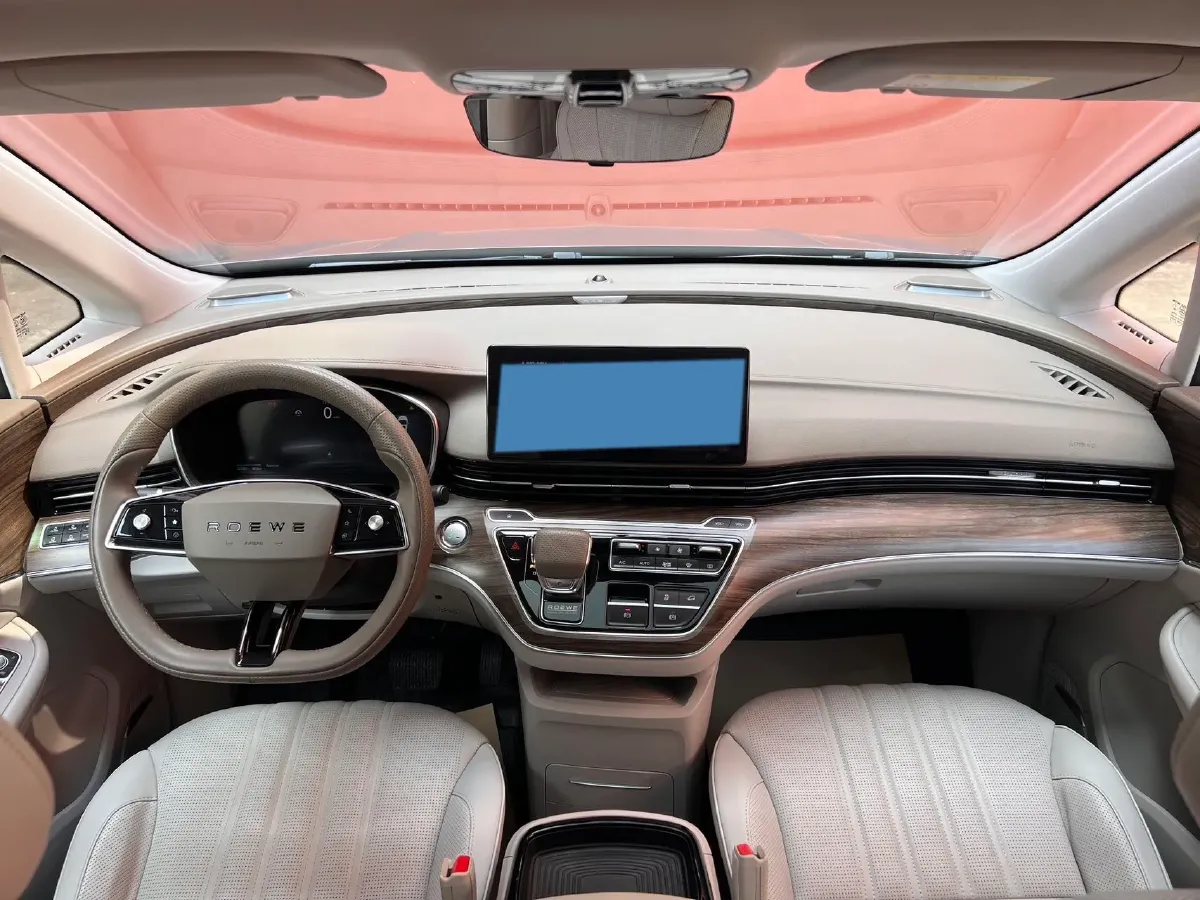 2022 Roewe iMAX8 BEV 90KWH,autocango,china used car exporter,china ev exporter,chinese used car exporter,chinese used ev exporter