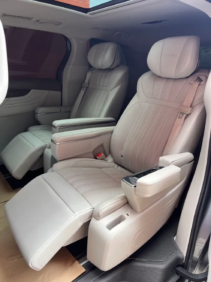 2022 Roewe iMAX8 BEV 90KWH,autocango,china used car exporter,china ev exporter,chinese used car exporter,chinese used ev exporter