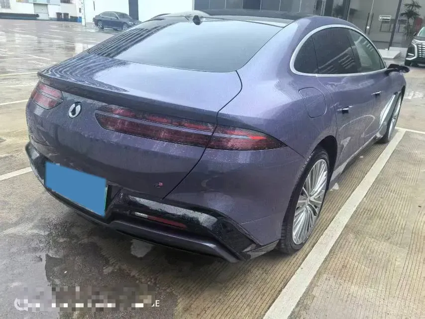 2024 Denza DenzaZ9 2.0T 207HP L4 E-CVT PHEV 38.5KWH,autocango,china used car exporter,china ev exporter,chinese used car exporter,chinese used ev exporter