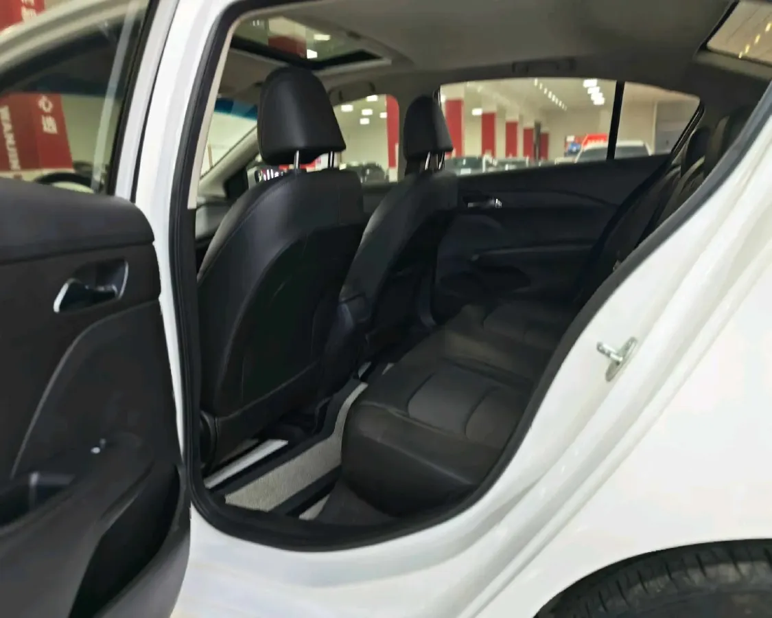 2019 Chevrolet Cavalier 1.5L 113HP L4 6AT,autocango,china used car exporter,china ev exporter,chinese used car exporter,chinese used ev exporter