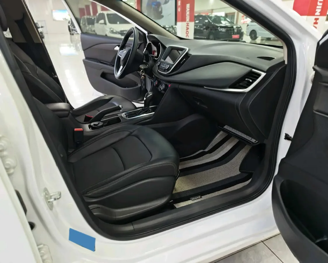 2019 Chevrolet Cavalier 1.5L 113HP L4 6AT,autocango,china used car exporter,china ev exporter,chinese used car exporter,chinese used ev exporter