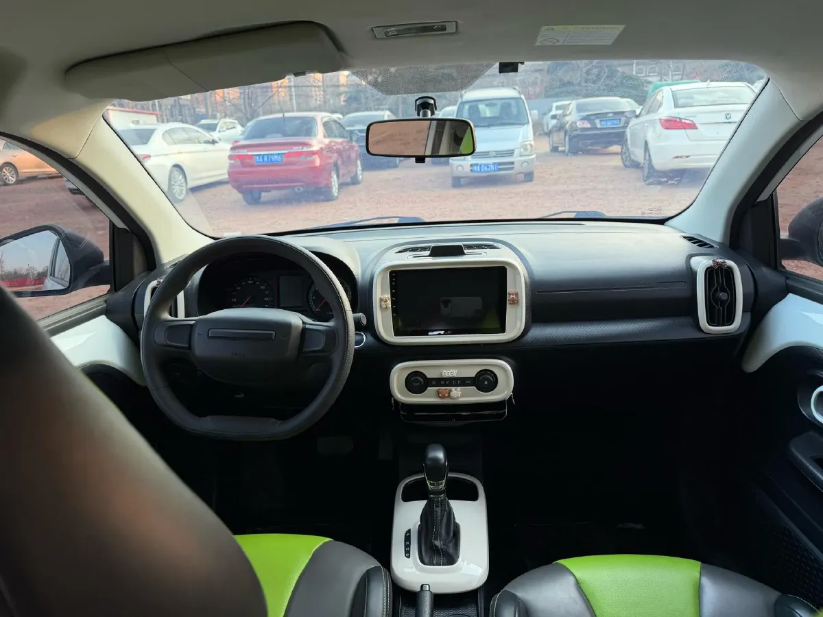 2021 Roewe Clever BEV 29.13KWH,autocango,china used car exporter,china ev exporter,chinese used car exporter,chinese used ev exporter