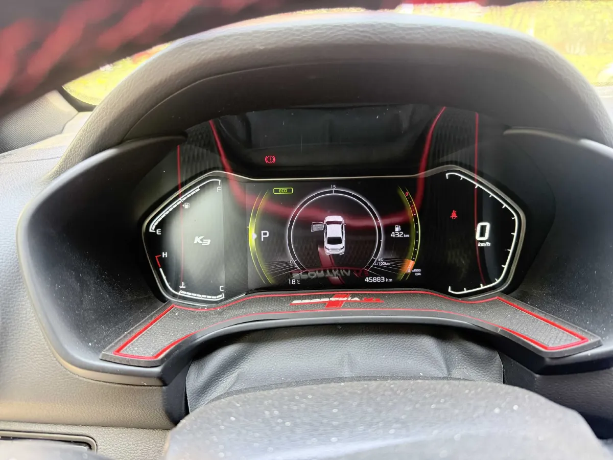 2019 Kia K3 1.4T 130HP L4 7DCT,autocango,china used car exporter,china ev exporter,chinese used car exporter,chinese used ev exporter