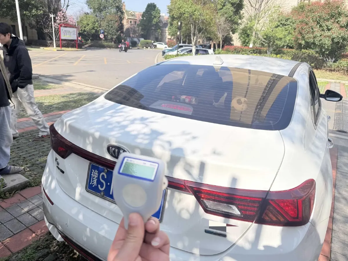 2019 Kia K3 1.4T 130HP L4 7DCT,autocango,china used car exporter,china ev exporter,chinese used car exporter,chinese used ev exporter