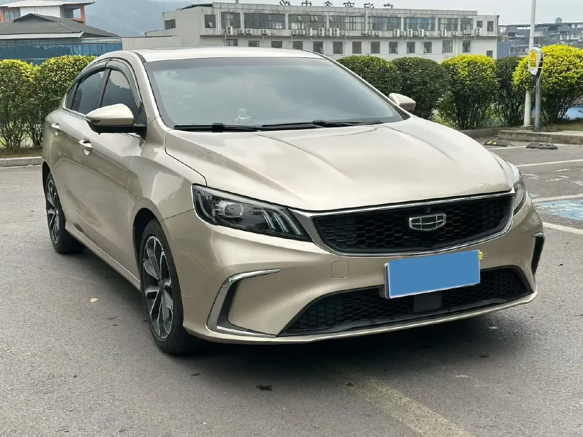 2020 Geely Binray 1.4T 141HP L4 CVT,autocango,china used car exporter,china ev exporter,chinese used car exporter,chinese used ev exporter