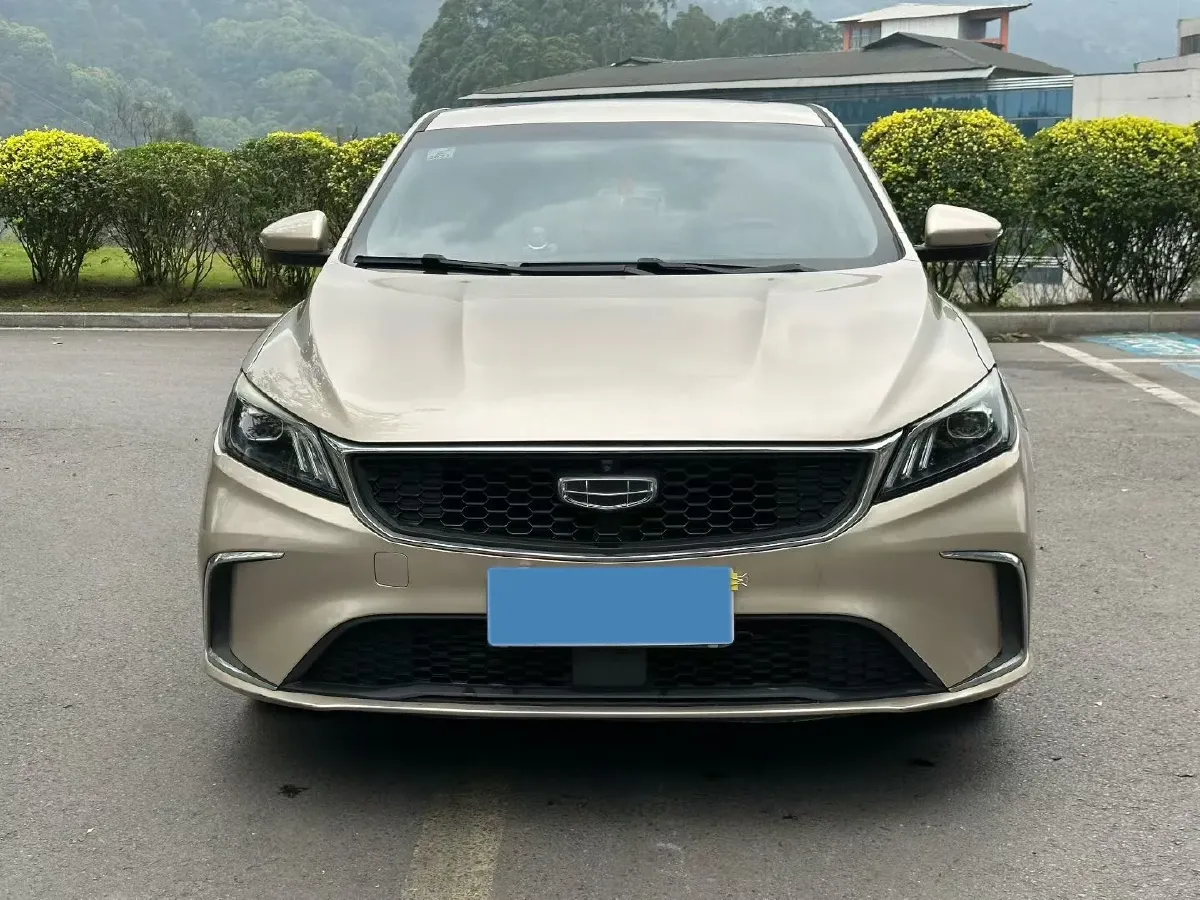 2020 Geely Binray 1.4T 141HP L4 CVT,autocango,china used car exporter,china ev exporter,chinese used car exporter,chinese used ev exporter