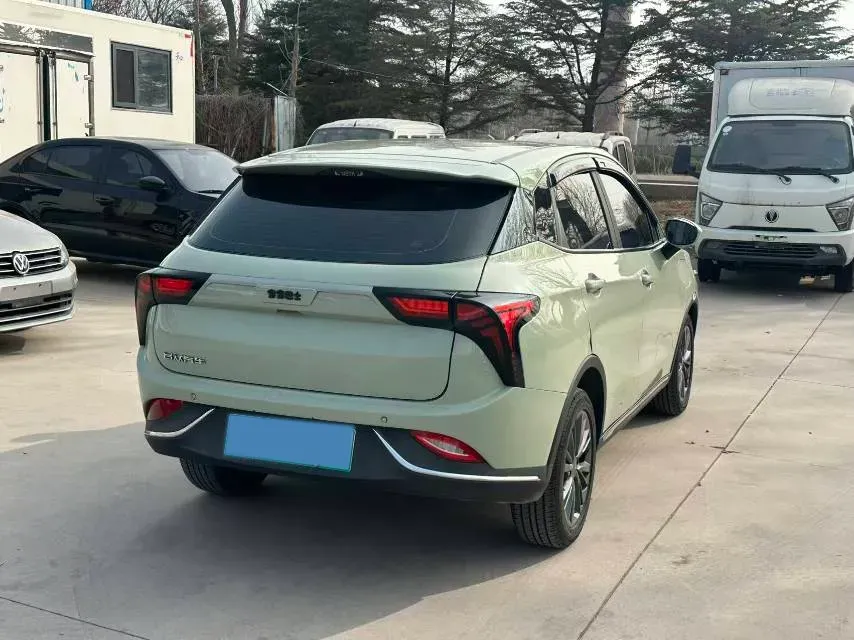 2022 Neta V BEV 38.54KWH,autocango,china used car exporter,china ev exporter,chinese used car exporter,chinese used ev exporter