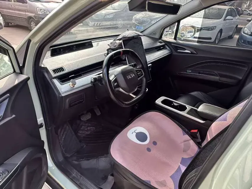 2022 Neta V BEV 38.54KWH,autocango,china used car exporter,china ev exporter,chinese used car exporter,chinese used ev exporter