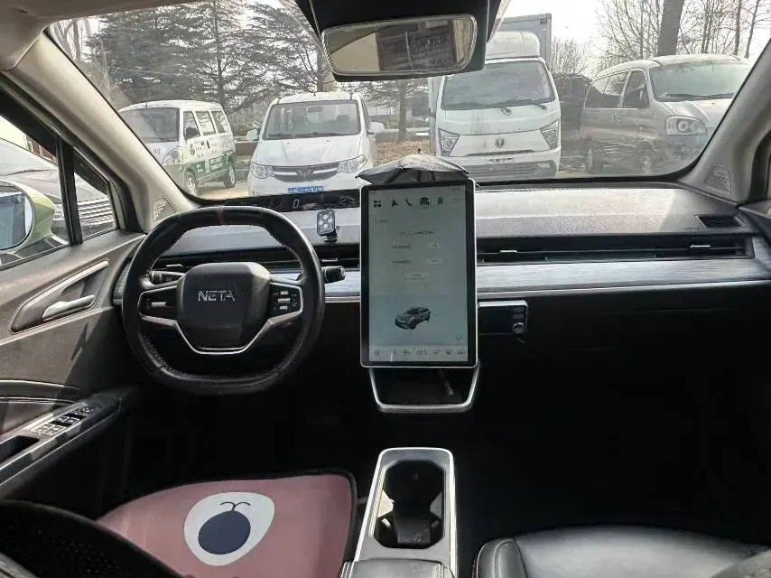2022 Neta V BEV 38.54KWH,autocango,china used car exporter,china ev exporter,chinese used car exporter,chinese used ev exporter