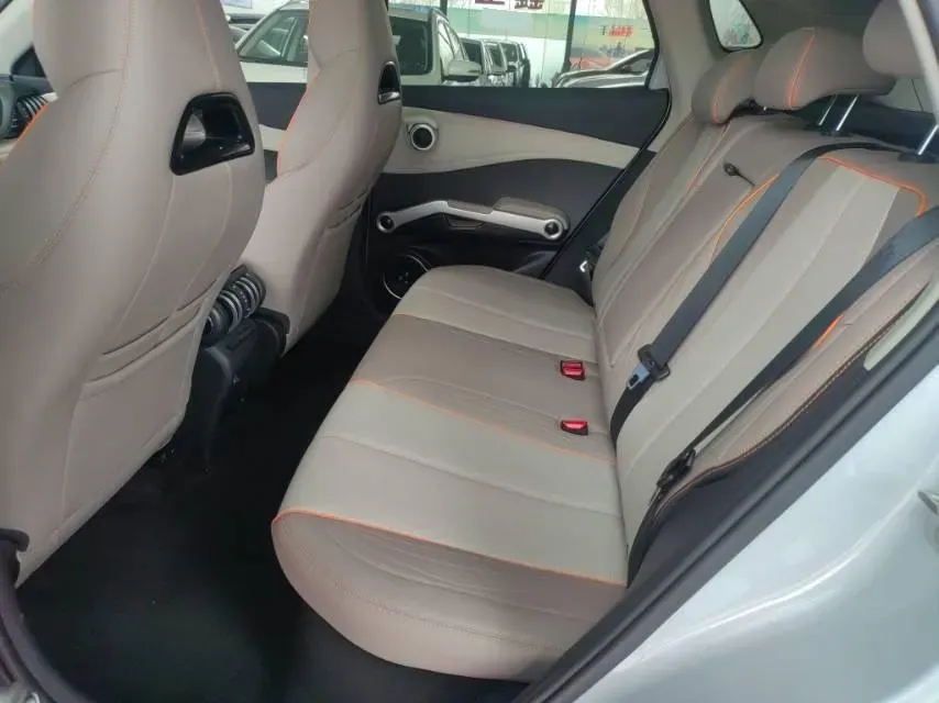 2023 BYD Yuan Plus BEV 49.92KWH,autocango,china used car exporter,china ev exporter,chinese used car exporter,chinese used ev exporter