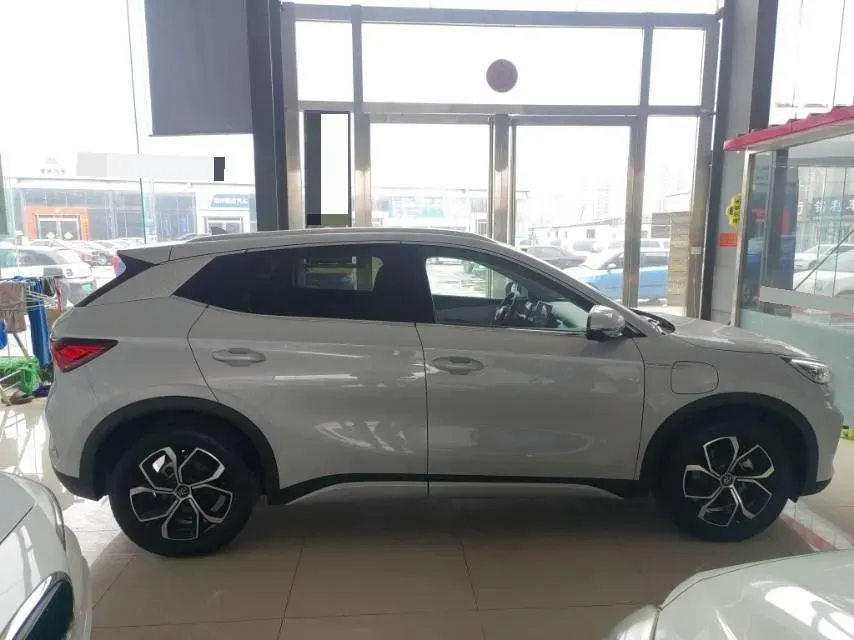 2023 BYD Yuan Plus BEV 49.92KWH,autocango,china used car exporter,china ev exporter,chinese used car exporter,chinese used ev exporter