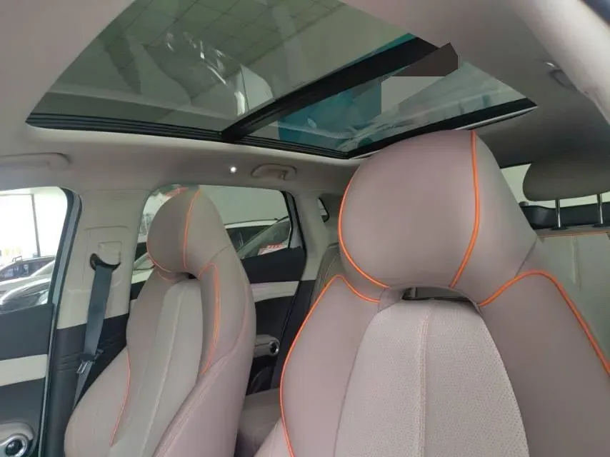 2023 BYD Yuan Plus BEV 49.92KWH,autocango,china used car exporter,china ev exporter,chinese used car exporter,chinese used ev exporter