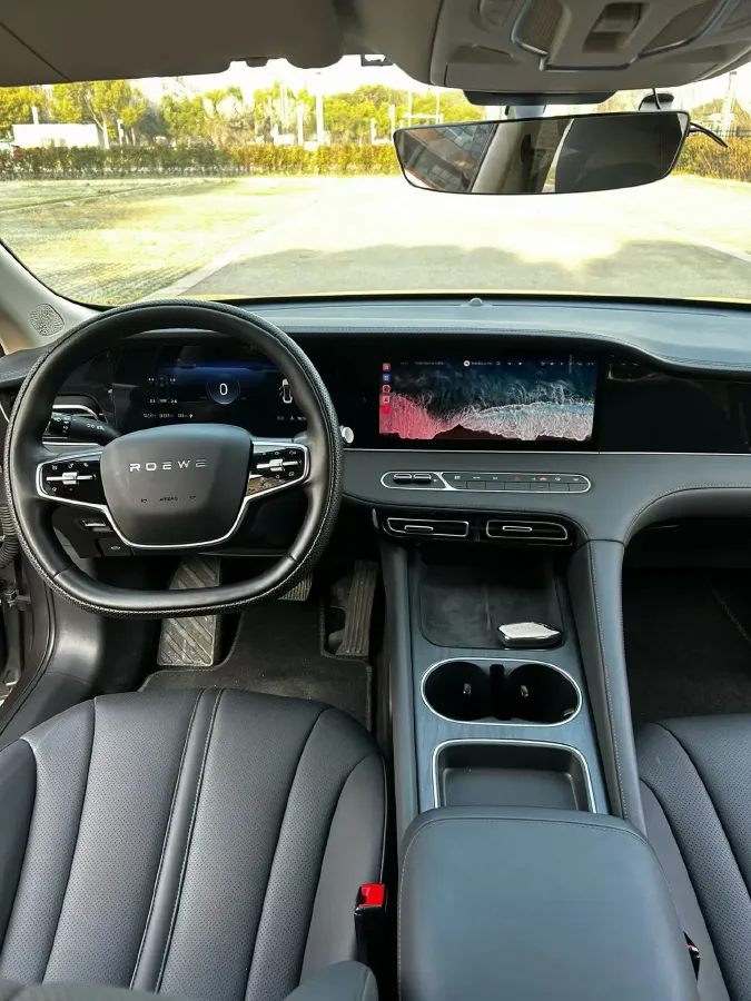 2023 Roewe D7 1.5L 112HP L4 1DHT PHEV 21.4KWH,autocango,china used car exporter,china ev exporter,chinese used car exporter,chinese used ev exporter