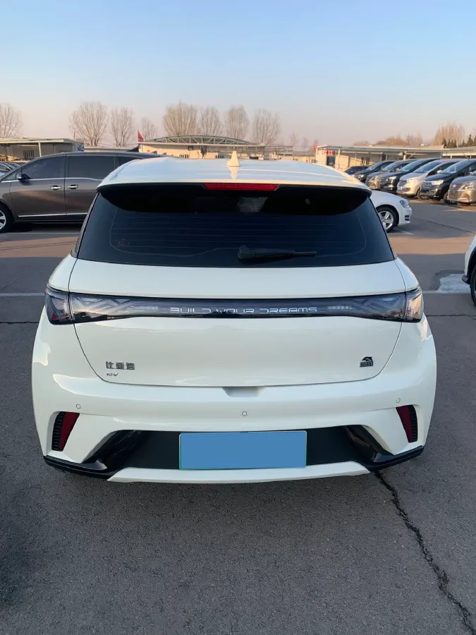 2021 BYD Yuan Pro BEV 50.1KWH,autocango,china used car exporter,china ev exporter,chinese used car exporter,chinese used ev exporter