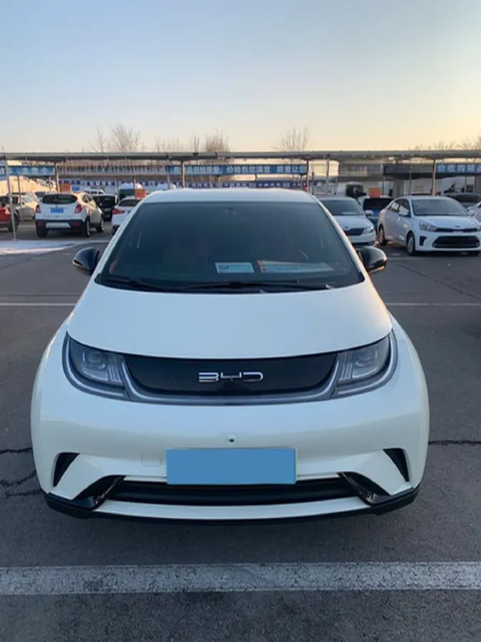 2021 BYD Yuan Pro BEV 50.1KWH,autocango,china used car exporter,china ev exporter,chinese used car exporter,chinese used ev exporter