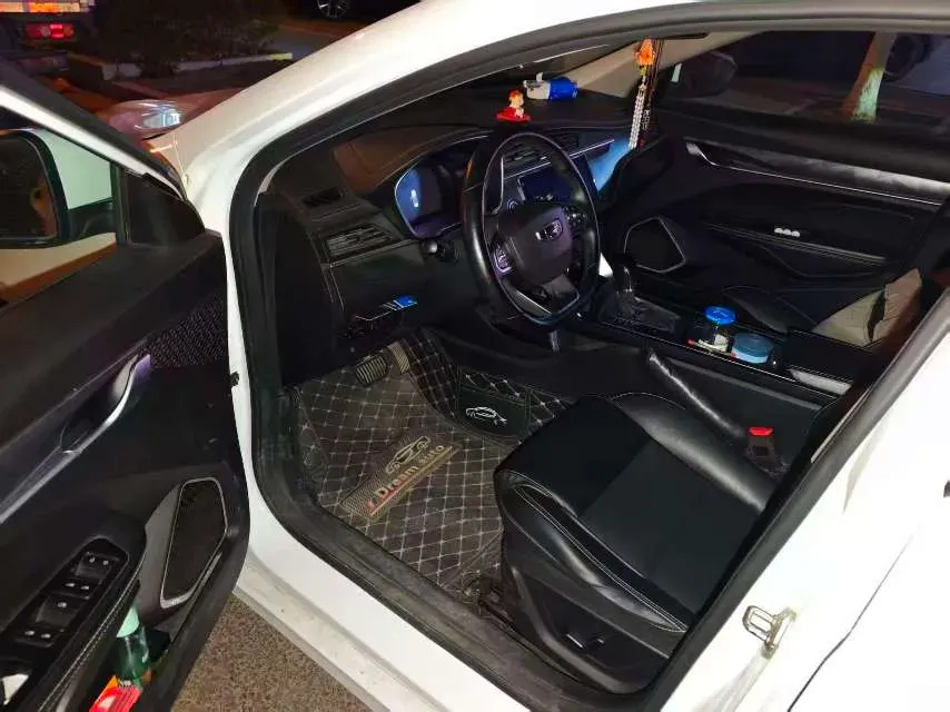 2020 Geely Binray 1.4T 141HP L4 CVT,autocango,china used car exporter,china ev exporter,chinese used car exporter,chinese used ev exporter