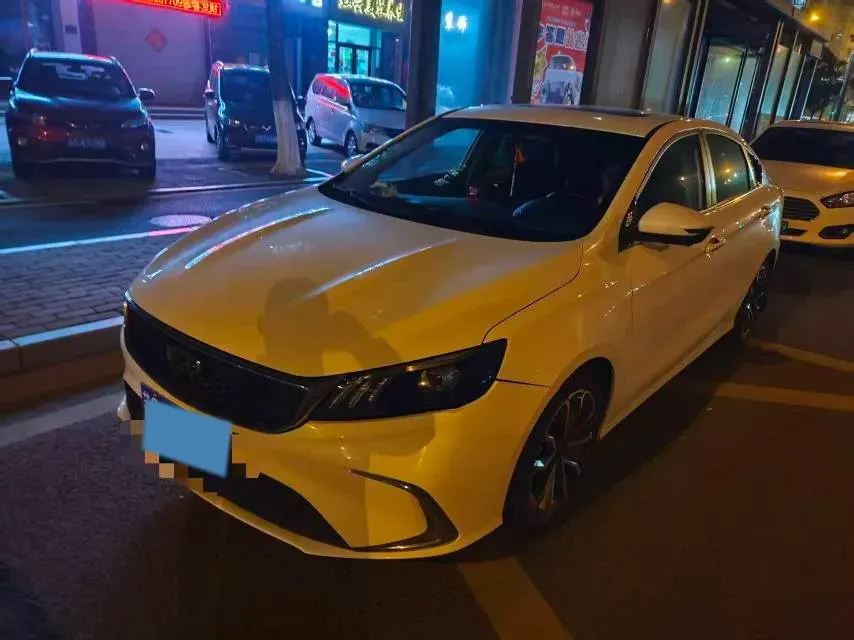 2020 Geely Binray 1.4T 141HP L4 CVT,autocango,china used car exporter,china ev exporter,chinese used car exporter,chinese used ev exporter