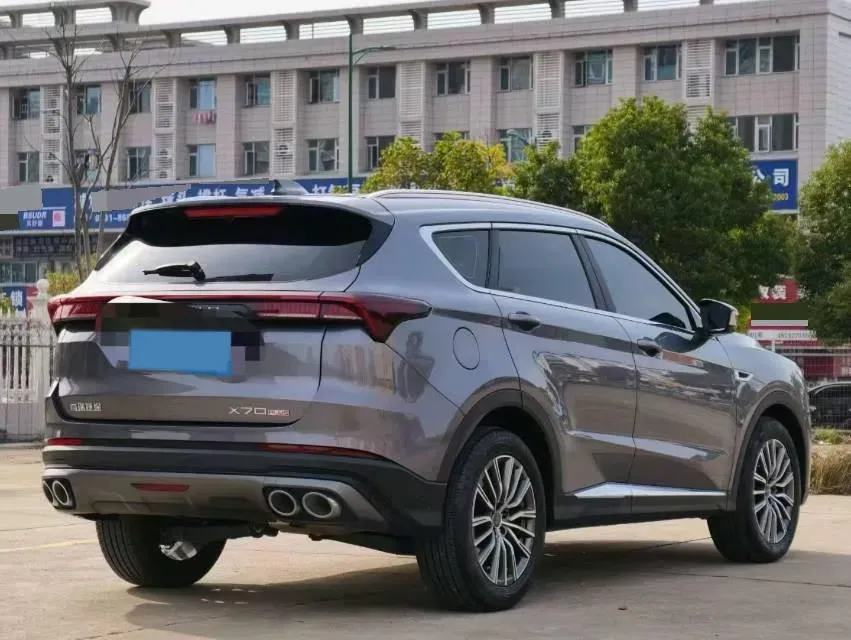 2026 Jetour X70 Plus 1.5T 184HP L4 7DCT,autocango,china used car exporter,china ev exporter,chinese used car exporter,chinese used ev exporter