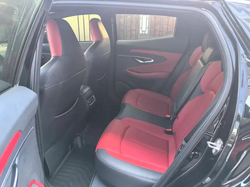 2021 ChangAn UNI-T 1.5T 180HP L4 7DCT,autocango,china used car exporter,china ev exporter,chinese used car exporter,chinese used ev exporter