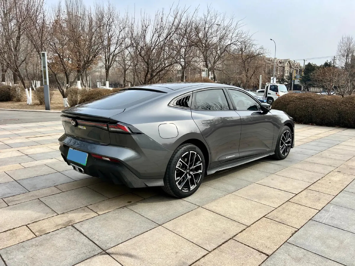 2023 BAW RuiSheng Trump M7 BEV 41.86KWH,autocango,china used car exporter,china ev exporter,chinese used car exporter,chinese used ev exporter