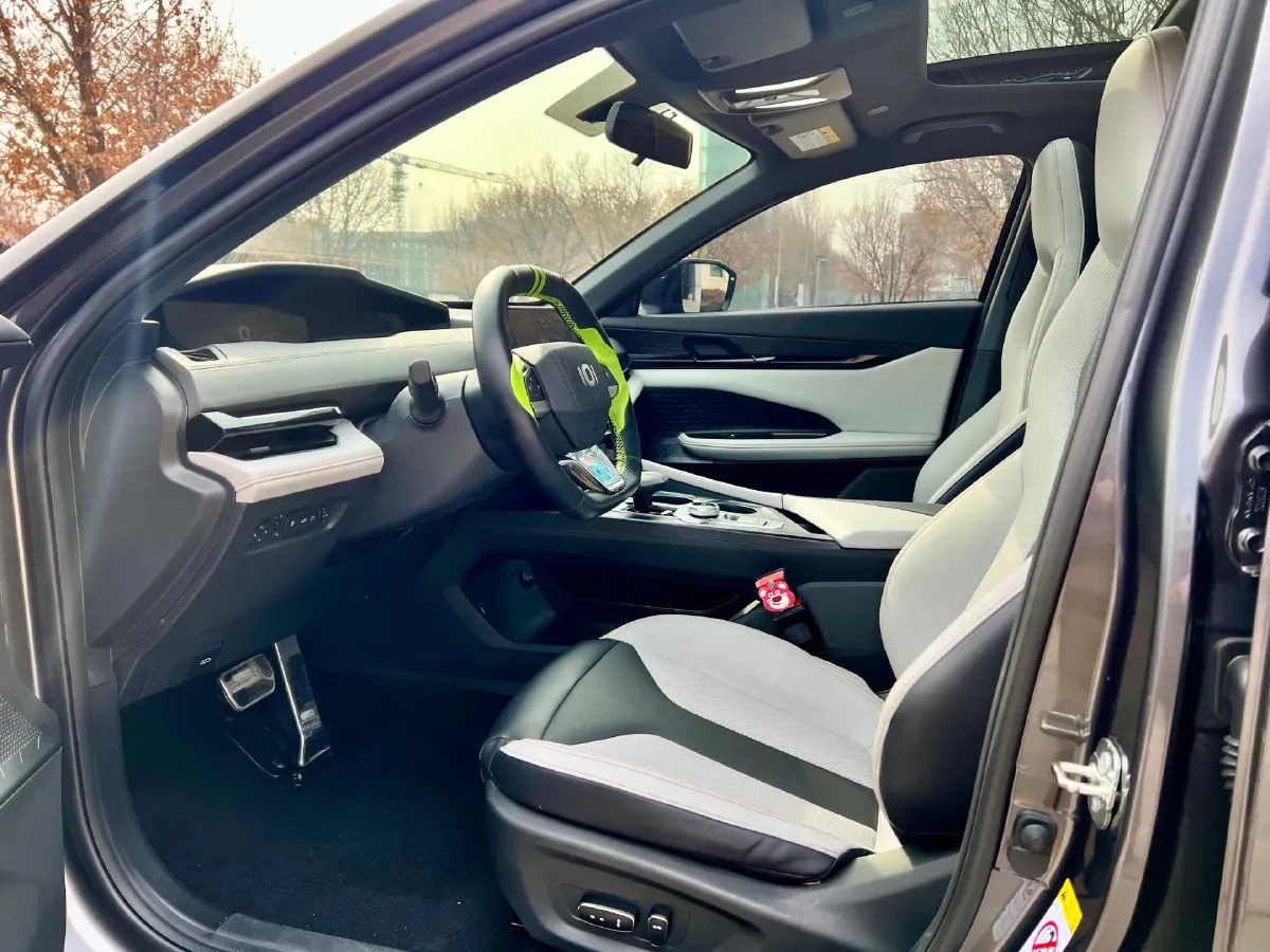 2023 BAW RuiSheng Trump M7 BEV 41.86KWH,autocango,china used car exporter,china ev exporter,chinese used car exporter,chinese used ev exporter