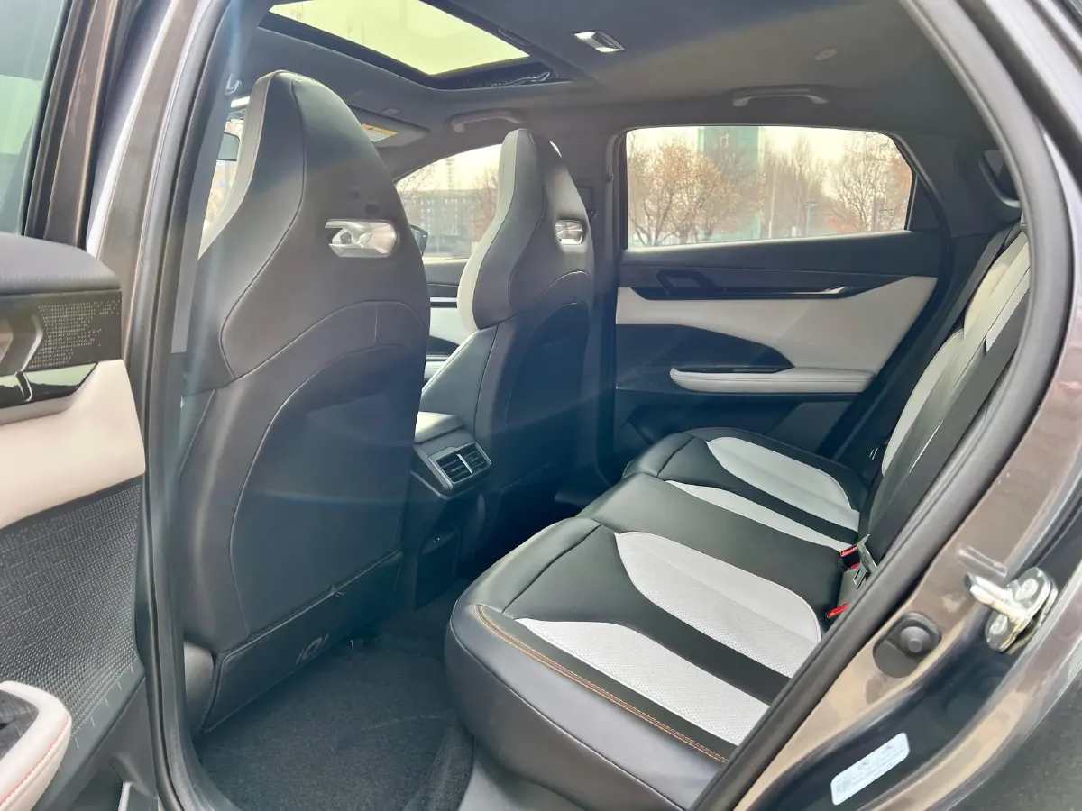 2023 BAW RuiSheng Trump M7 BEV 41.86KWH,autocango,china used car exporter,china ev exporter,chinese used car exporter,chinese used ev exporter