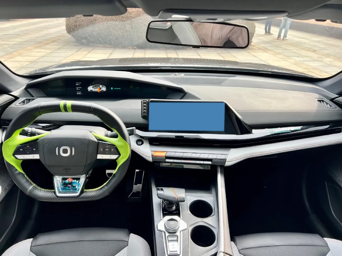 2023 BAW RuiSheng Trump M7 BEV 41.86KWH,autocango,china used car exporter,china ev exporter,chinese used car exporter,chinese used ev exporter