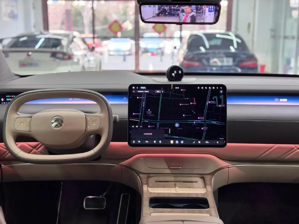 2025 NIO ET9 BEV 100KWH,autocango,china used car exporter,china ev exporter,chinese used car exporter,chinese used ev exporter