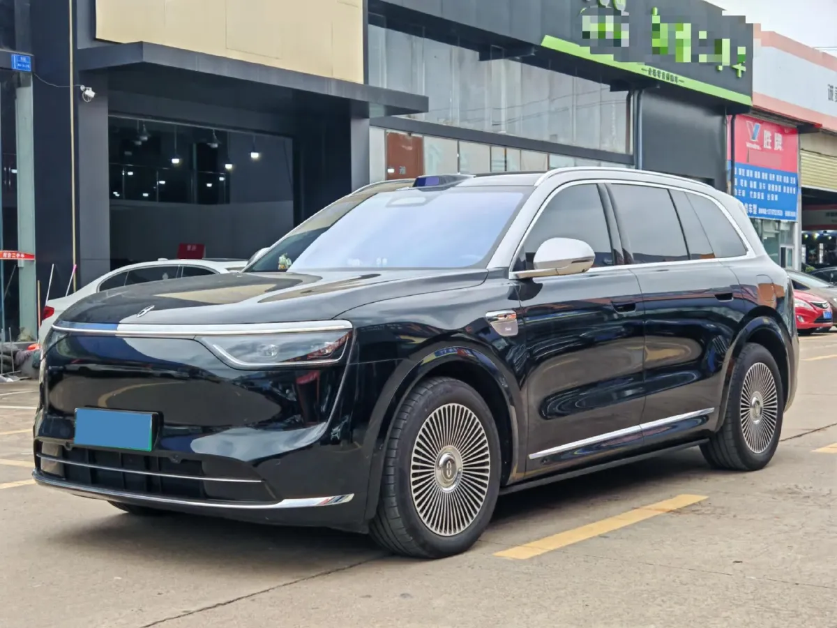 2025 AITO AITO M8 REEV 160HP REEV 53.4KWH,autocango,china used car exporter,china ev exporter,chinese used car exporter,chinese used ev exporter