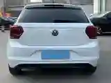 2023 Volkswagen Polo 1.5L 110HP L4 6AT