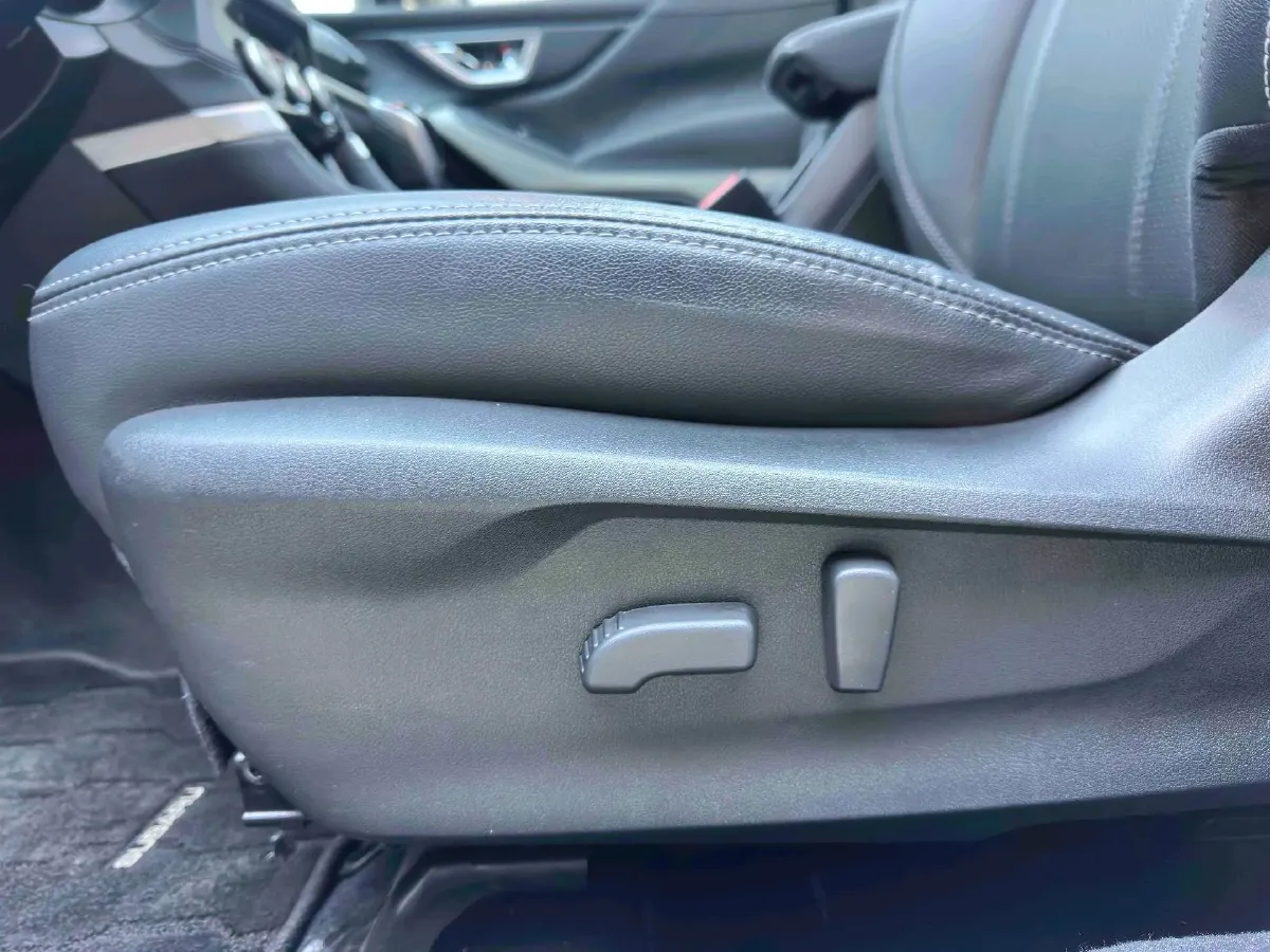 2022 Subaru Forester 2.0L 154HP H4 CVT,autocango,china used car exporter,china ev exporter,chinese used car exporter,chinese used ev exporter