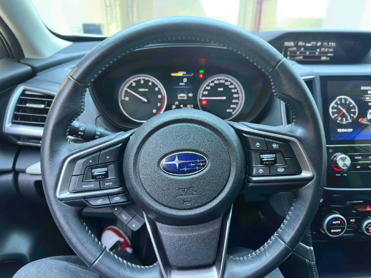 2022 Subaru Forester 2.0L 154HP H4 CVT,autocango,china used car exporter,china ev exporter,chinese used car exporter,chinese used ev exporter