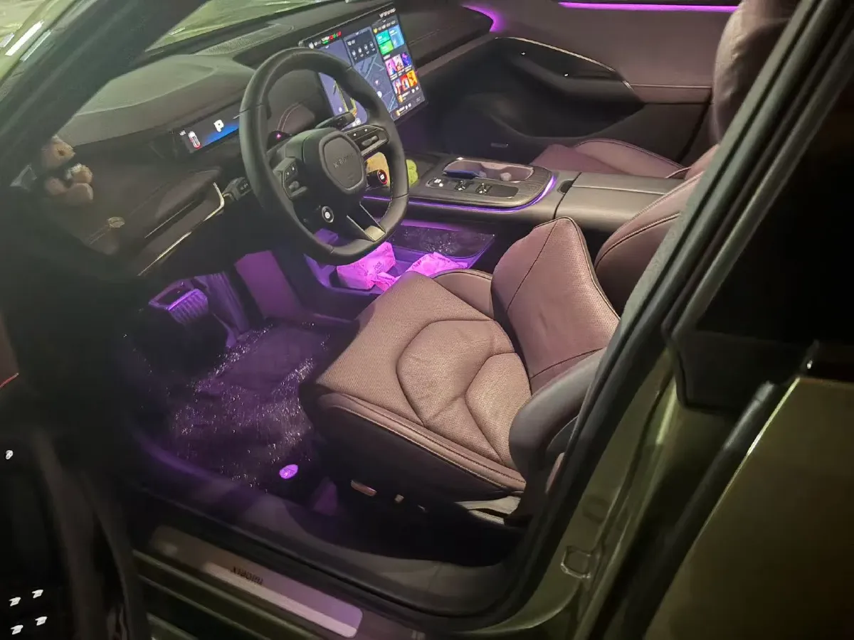 2024 MI SU7 BEV 94.3KWH,autocango,china used car exporter,china ev exporter,chinese used car exporter,chinese used ev exporter