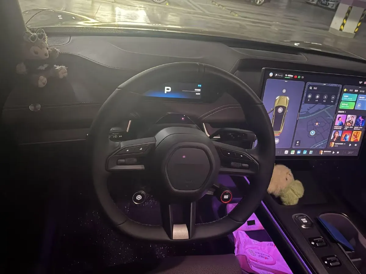 2024 MI SU7 BEV 94.3KWH,autocango,china used car exporter,china ev exporter,chinese used car exporter,chinese used ev exporter